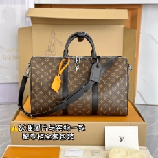 LV Travel Bags